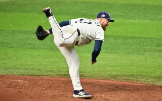 A’s Explore Pitching Options via Trade Ahead of 2027