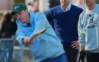 Jimmy Anderson Admits Shock and Sadness Over Lancashire Exit