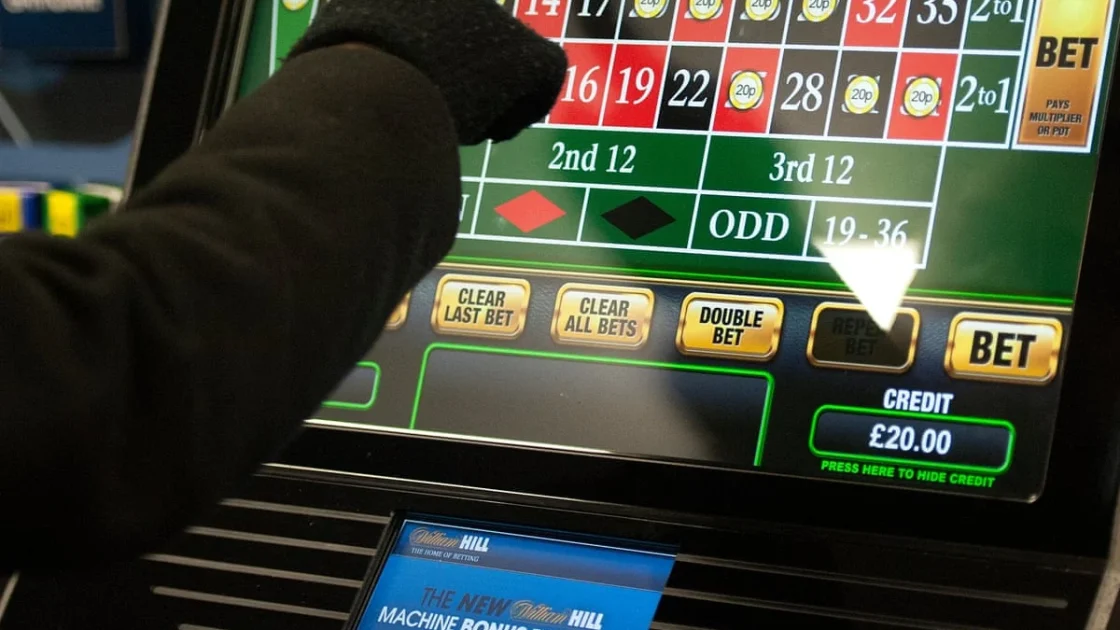UK Betting Shops Face Budget Threat Over Machine Games Duty Hike