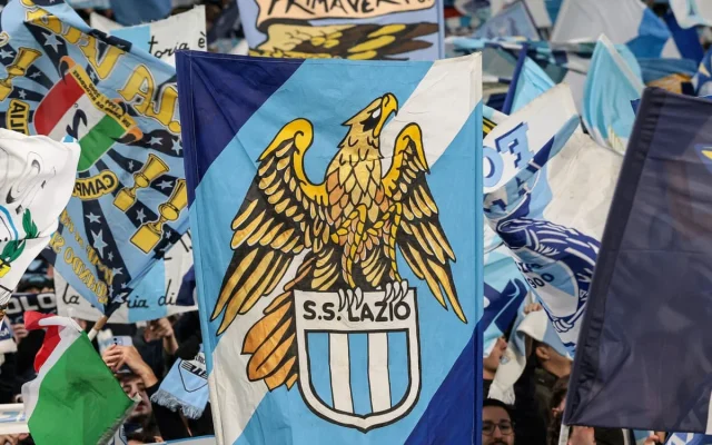 Lazio Thrash Sassuolo as Fans Continue Home Boycott