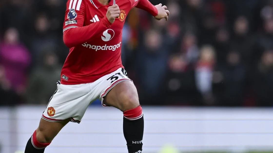 Manchester United Must Trust Academy Youth Now