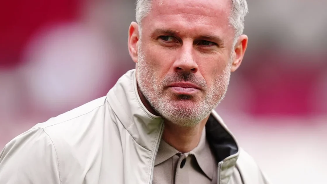 Aston Villa to Take Legal Action Against Jamie Carragher