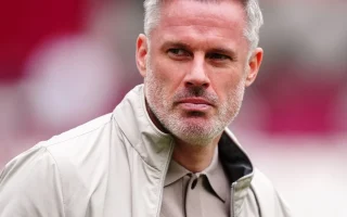 Aston Villa to Take Legal Action Against Jamie Carragher