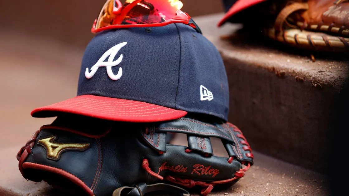 Braves Sign Cuban Catcher Prospect Anthony Calderon