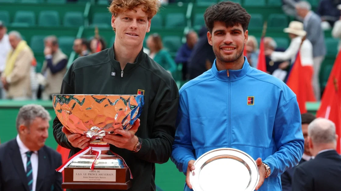 Toni Nadal Reveals His Pick Between Alcaraz and Sinner