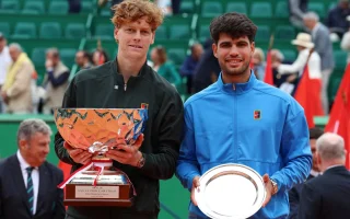 Toni Nadal Reveals His Pick Between Alcaraz and Sinner