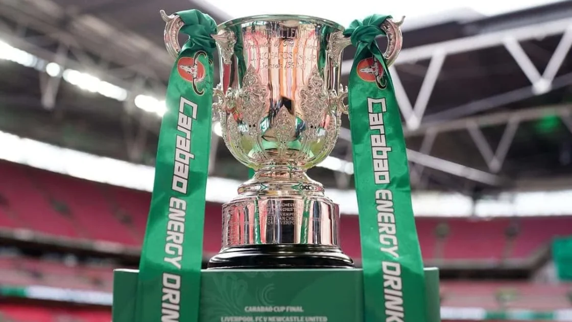 2026/27 EFL Cup Quarter-Final Draw: TV, Stream & Schedule
