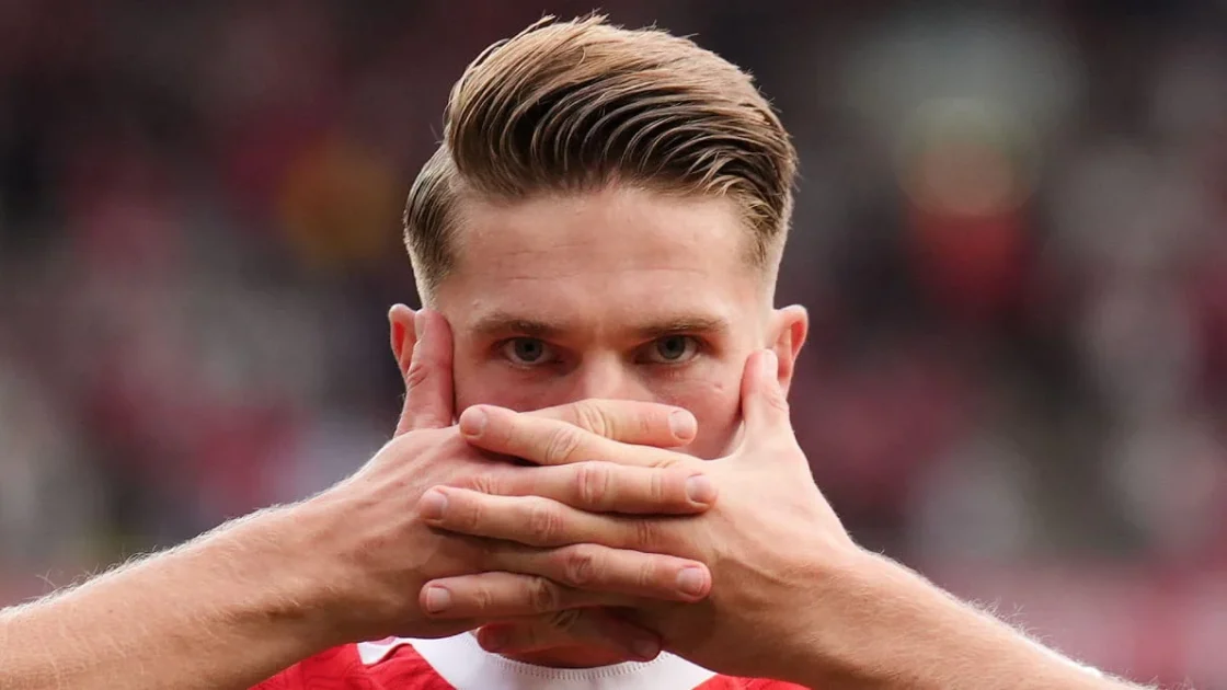 Fleetwood vs Arsenal: Confirmed Teams and Lineups in EFL Cup