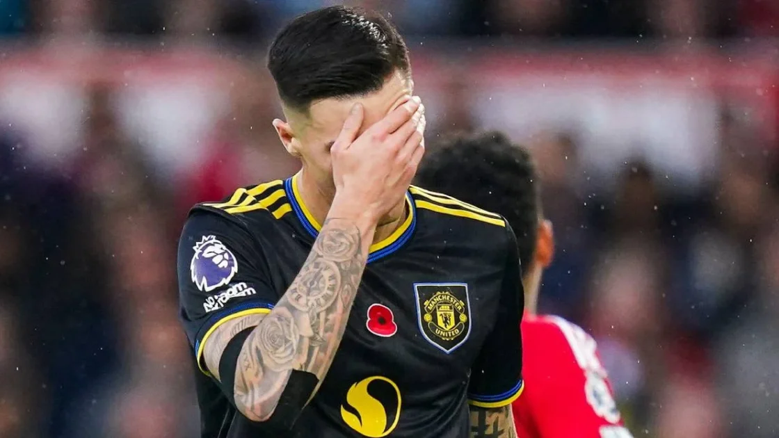 Benjamin Sesko Ruled Out Until January in Blow to Man Utd