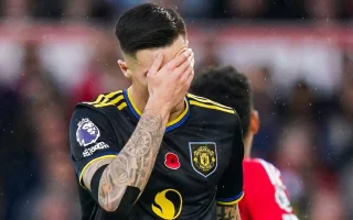 Benjamin Sesko Ruled Out Until January in Blow to Man Utd
