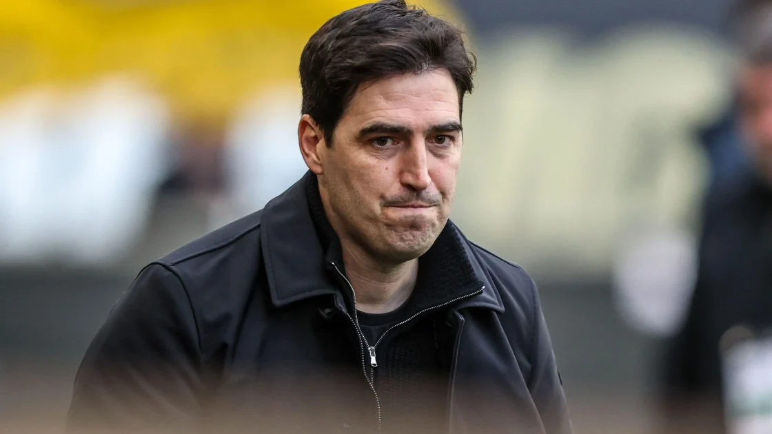 Andoni Iraola Prepares Different Plan to Face Arsenal