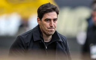 Andoni Iraola Prepares Different Plan to Face Arsenal