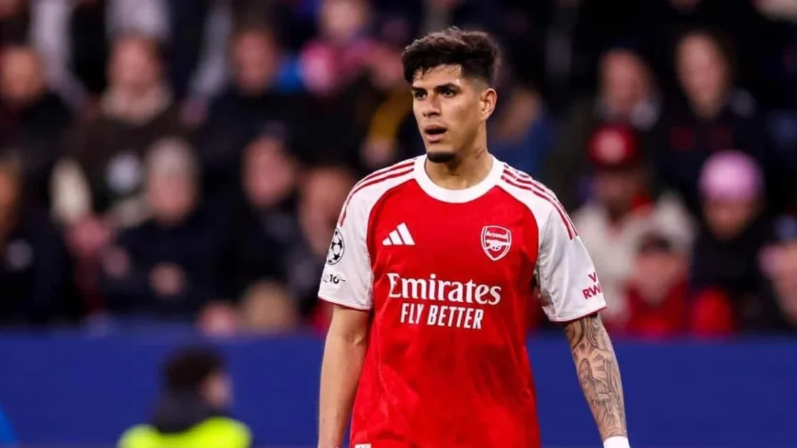 Arsenal face Fleetwood Town in EFL Cup fourth round