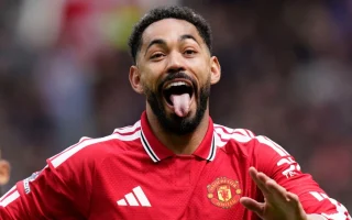 Chelsea vs Manchester United: Premier League Live Stats