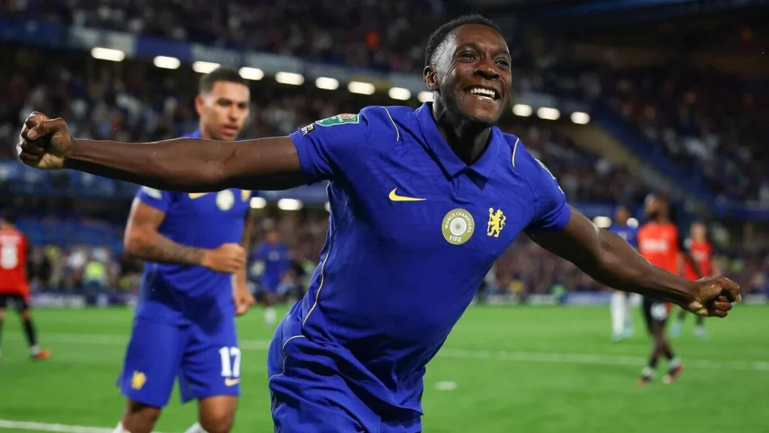 Liverpool vs Chelsea: Confirmed Line-ups for EFL Cup