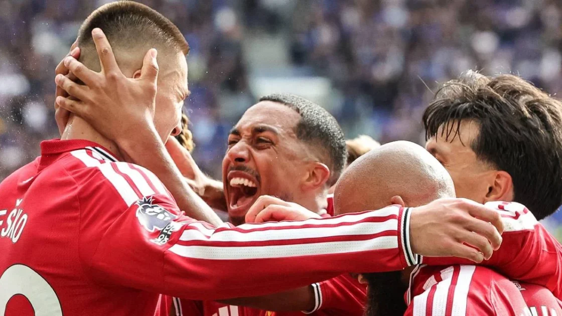 Youri Tielemans Backs Under-Fire Michael Carrick