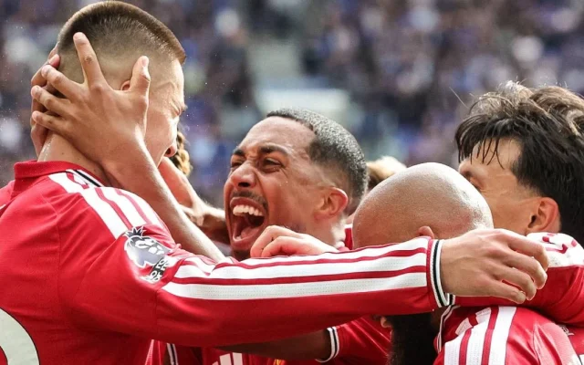 Youri Tielemans Backs Under-Fire Michael Carrick