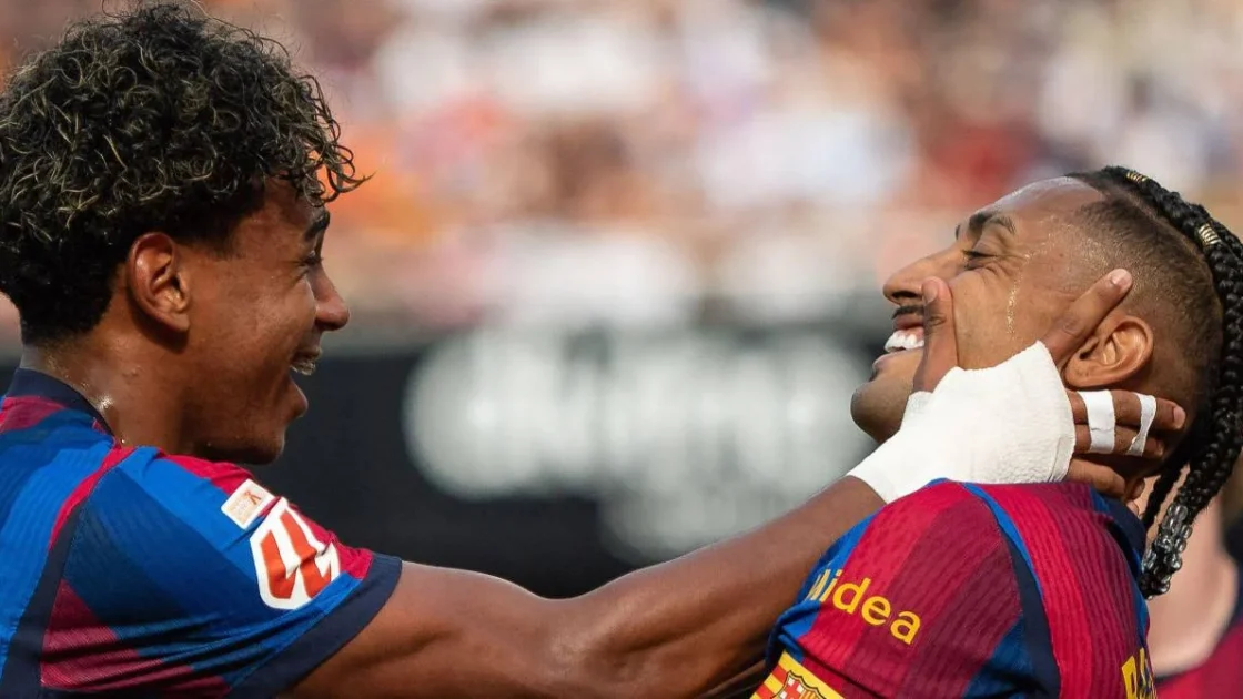 Barcelona vs Alaves: Preview, team news, stats & stream