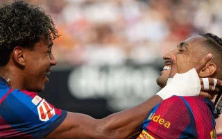 Barcelona vs Alaves: Preview, team news, stats & stream