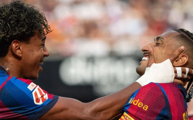 Barcelona vs Alaves: Preview, team news, stats & stream