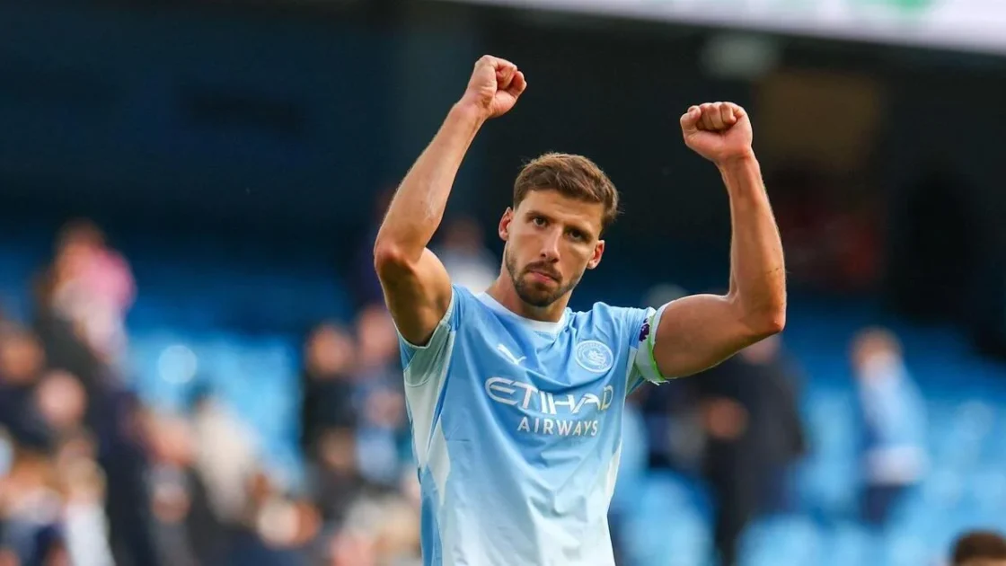 Man City Host Brighton in Premier League Clash