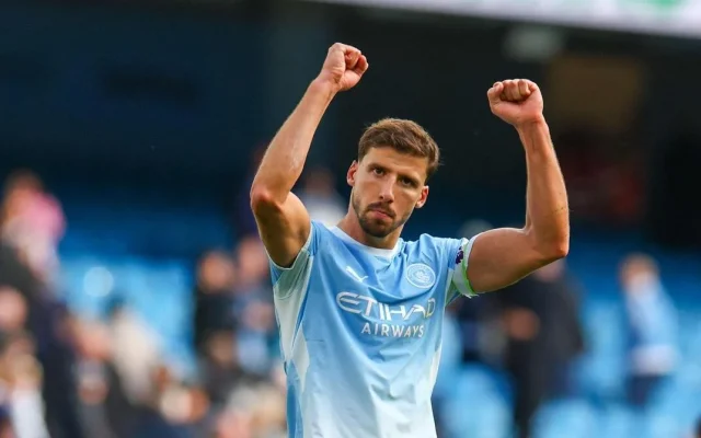 Man City Host Brighton in Premier League Clash