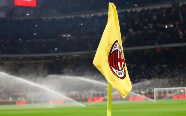 AC Milan and Inter Unveil New 71,500-Seater Generali Stadium