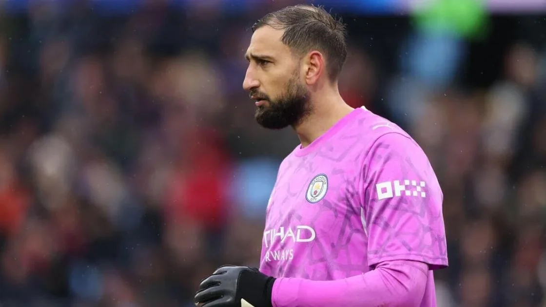 Maresca Insists No Man City Player Is Undroppable