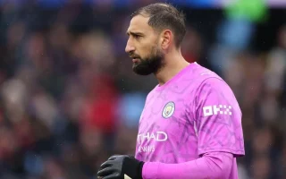 Maresca Insists No Man City Player Is Undroppable