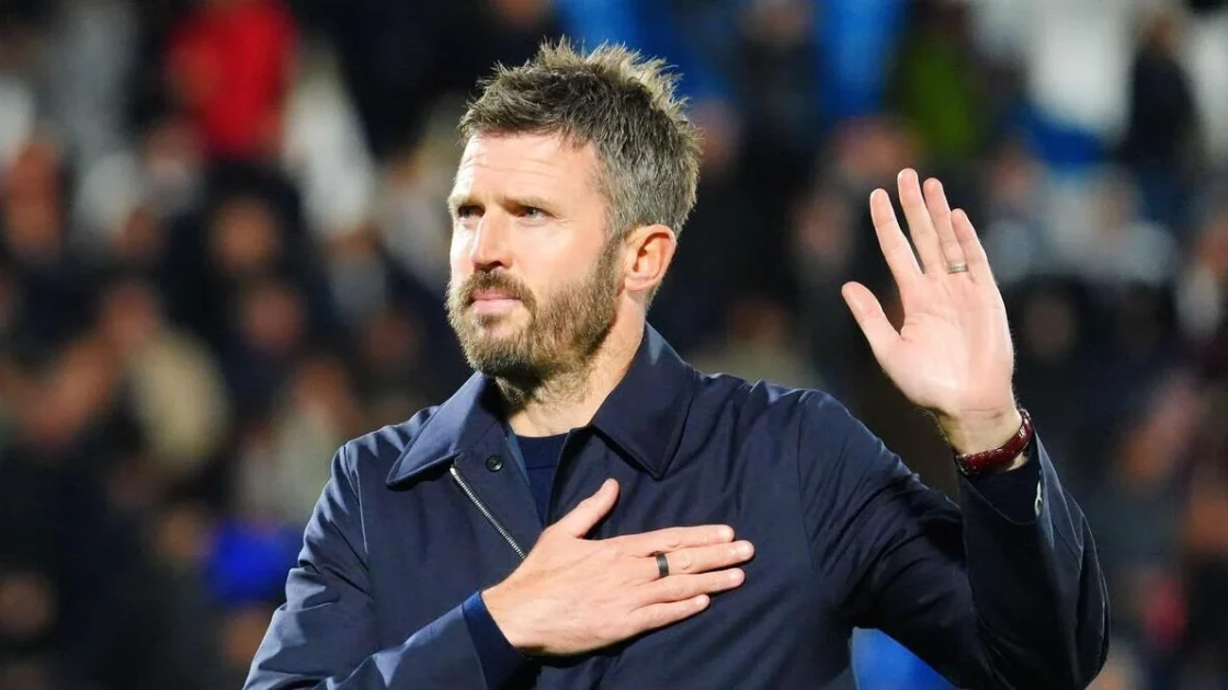Michael Carrick to remain in charge of Manchester United for Chelsea match