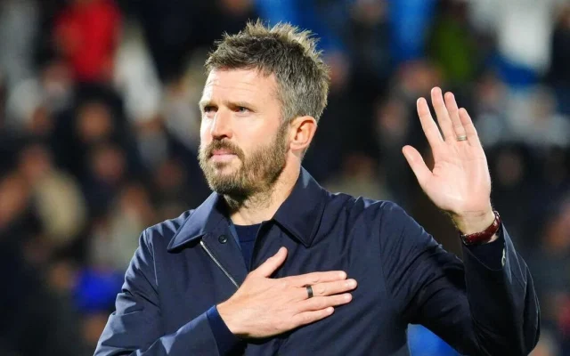 Michael Carrick to remain in charge of Manchester United for Chelsea match