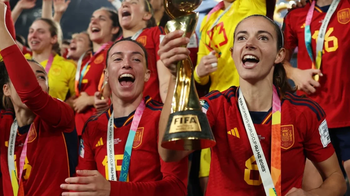 Fifa Set to Miss Equal Women’s World Cup Prize Money Goal