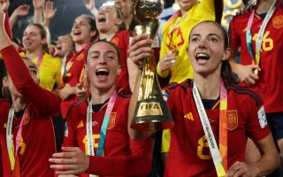 Fifa Set to Miss Equal Women’s World Cup Prize Money Goal