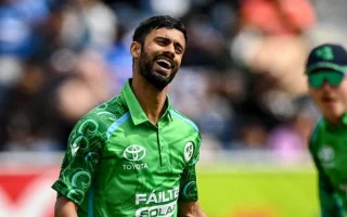 Moondra’s Record 6-26 Helps Ireland Force Series Decider