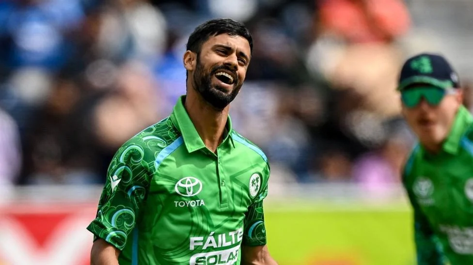 Moondra’s Record 6-26 Helps Ireland Force Series Decider
