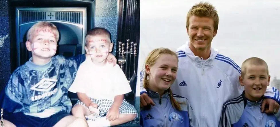 Harry Kane: From Childhood Goalkeeper to Ballon d’Or Winner
