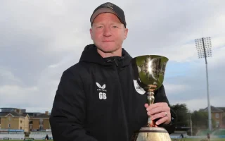 Surrey Head Coach Gareth Batty Quits for IPL Role
