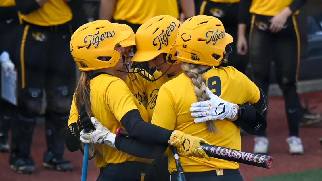 Mizzou Softball Wraps Up Fall Ball Season With Strong Showings
