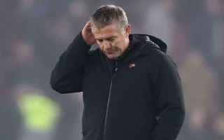 Wrexham Urged to Self-Assess After Sheffield United Defeat
