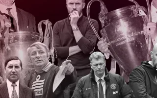 Why Manchester United Remains an Unmanageable Football Club