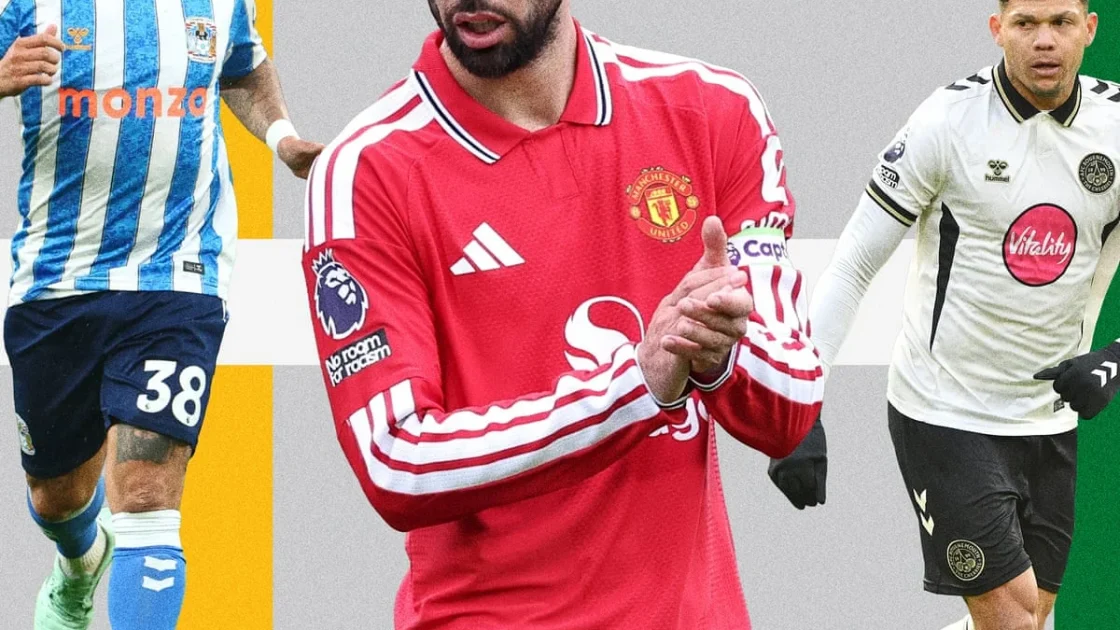 Premier League: 10 things to look out for this weekend