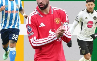 Premier League: 10 things to look out for this weekend