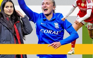 WSL Talking Points: Russo Rescues Arsenal in Derby Win
