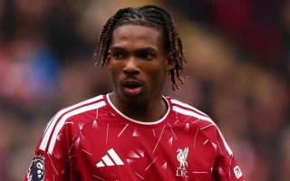 How Liverpool’s £60m Gamble on Jeremy Jacquet Is Paying Off