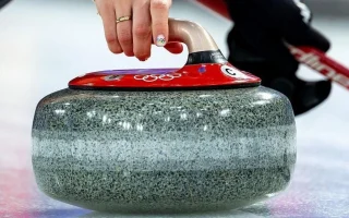 Scotland Men and Women Win European Curling Openers