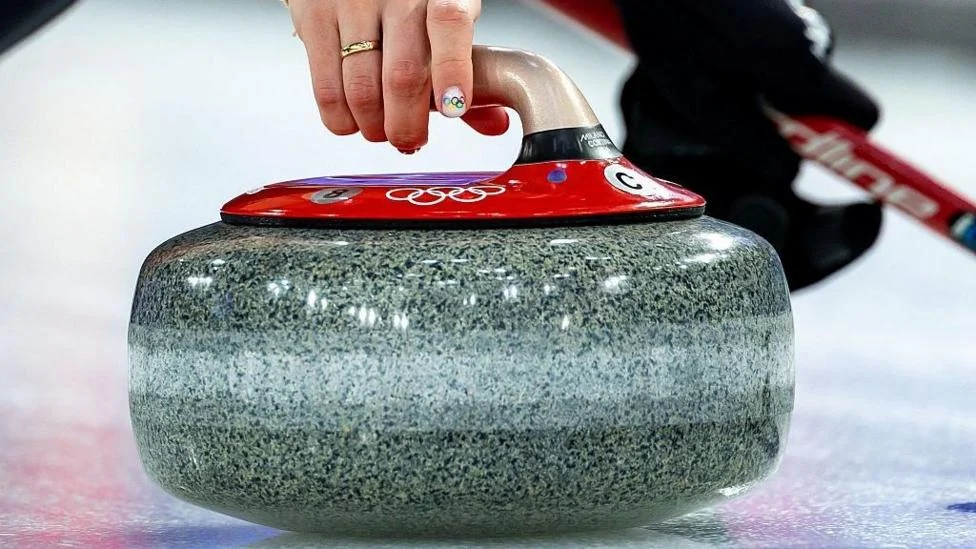 Scotland Men and Women Win European Curling Openers