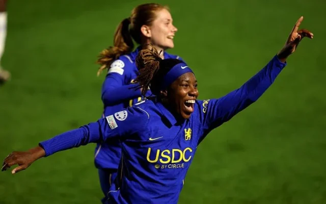 How unbeaten Chelsea are getting back to their best