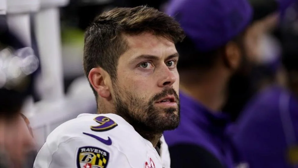 Chiefs Coach Andy Reid Defends Signing Kicker Justin Tucker