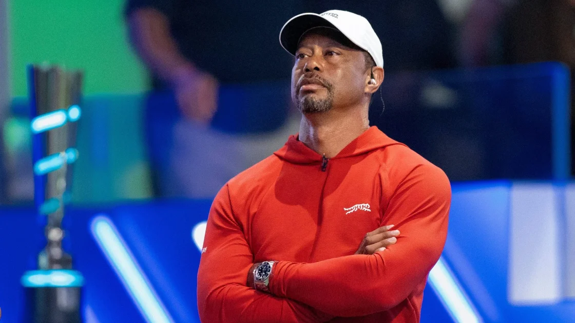 1997 Tiger Woods Masters Golf Ball Sells for $64,124 at Auction