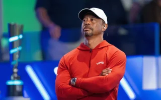 1997 Tiger Woods Masters Golf Ball Sells for $64,124 at Auction